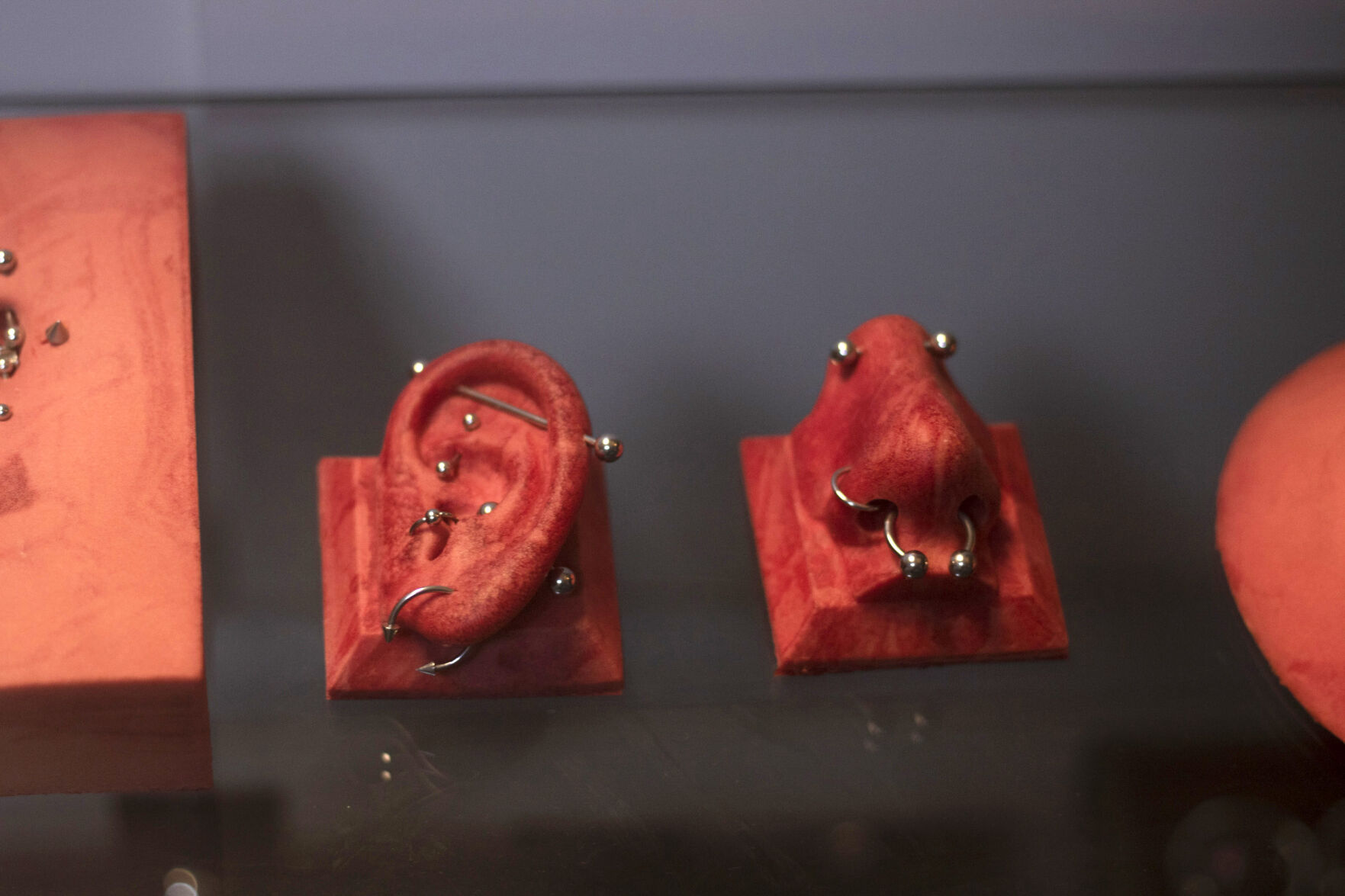 Piercer